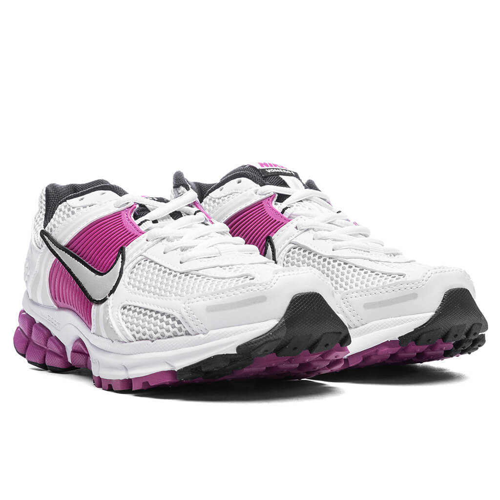 Women's Zoom Vomero 5 - Phantom/Metallic Platinum/Light Iron Ore