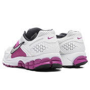 Women's Zoom Vomero 5 - Phantom/Metallic Platinum/Light Iron Ore