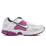 Women's Zoom Vomero 5 - Phantom/Metallic Platinum/Light Iron Ore