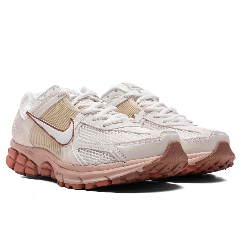 Women's Zoom Vomero 5 - Phantom/Summit White/Particle Beige