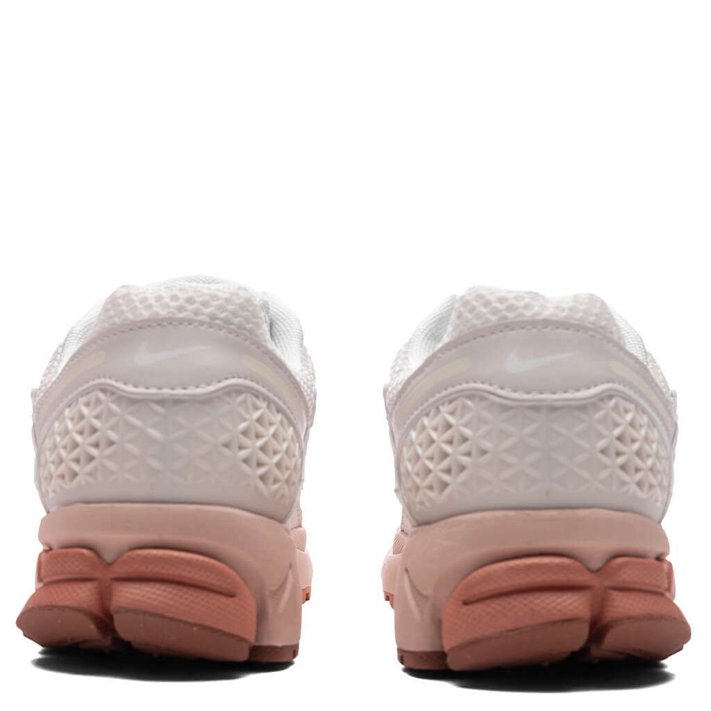 Women's Zoom Vomero 5 - Phantom/Summit White/Particle Beige