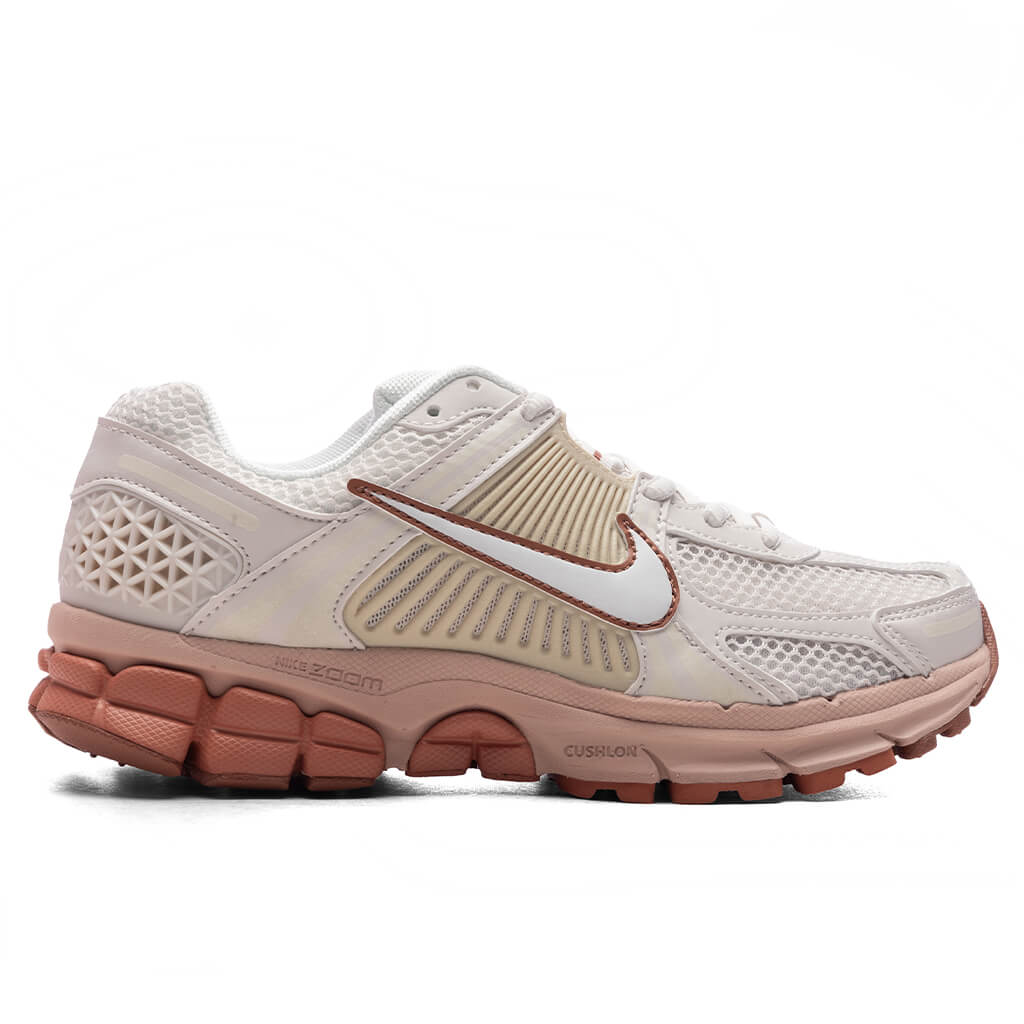 Women's Zoom Vomero 5 - Phantom/Summit White/Particle Beige