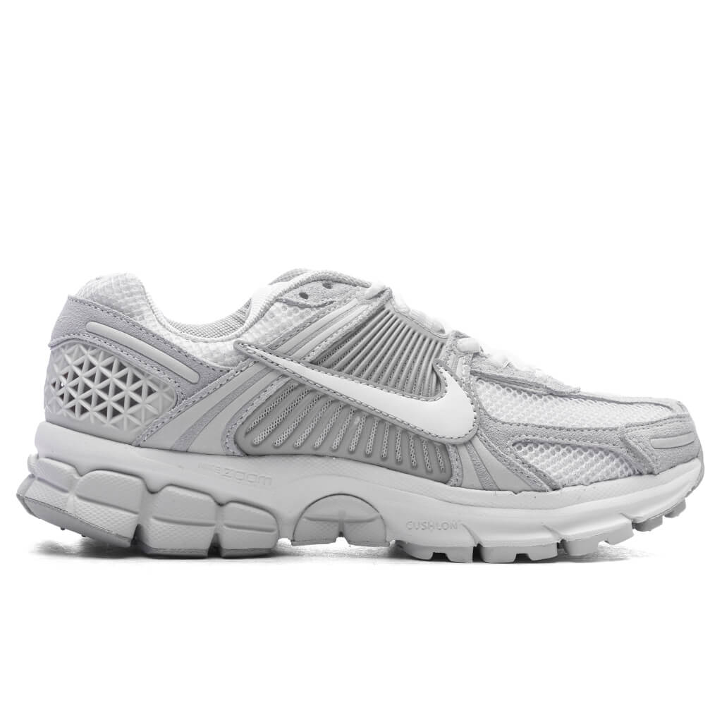 Women's Zoom Vomero 5 - Pure Platinum/Summit White/Platinum Tint