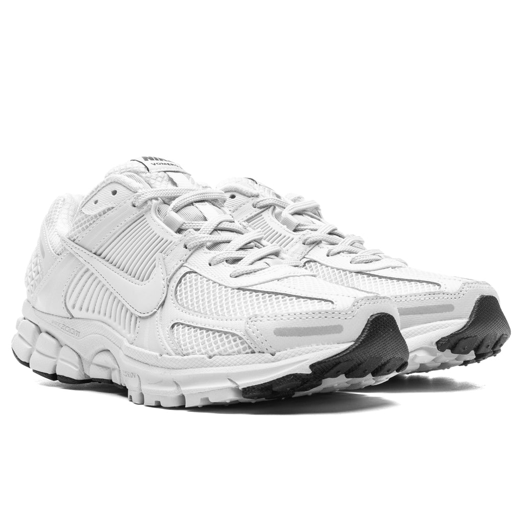 Women's Zoom Vomero 5 - White/Vast Grey/Black