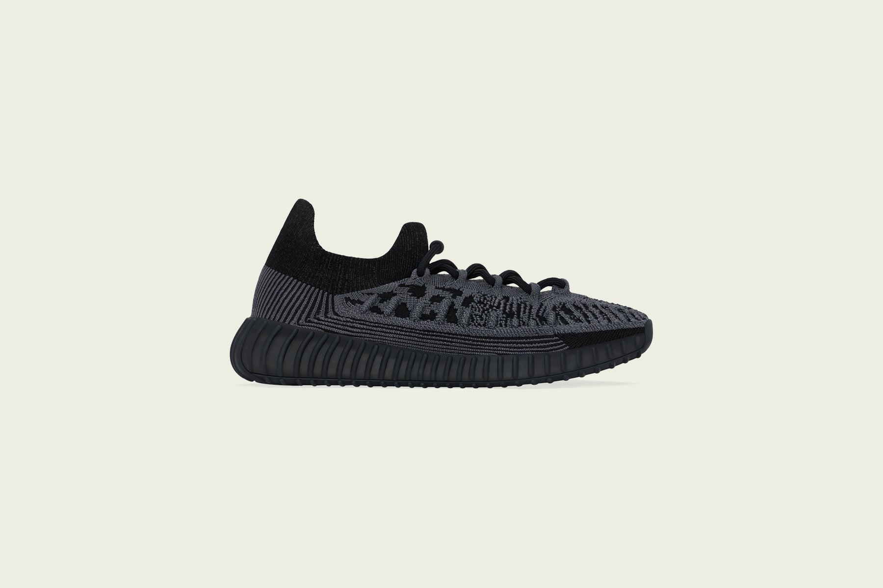 Yeezy 350 V2 CMPCT - Slate Onyx