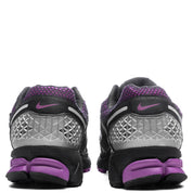 Zoom Vomero 5 - Vivid Purple/Black/Metallic Silver