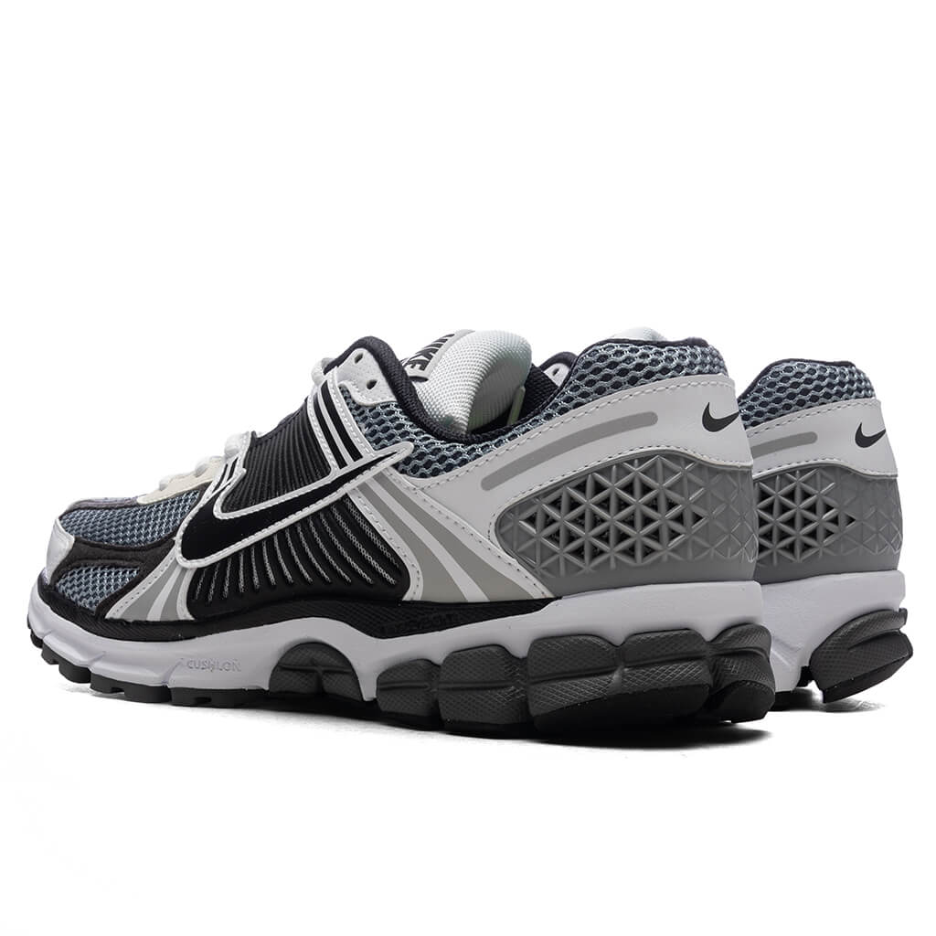 Zoom Vomero 5 - Dark Grey/Black/White/Sail