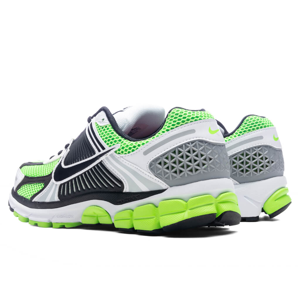 Zoom Vomero 5 'Electric Green' - Electric Green/Black/White