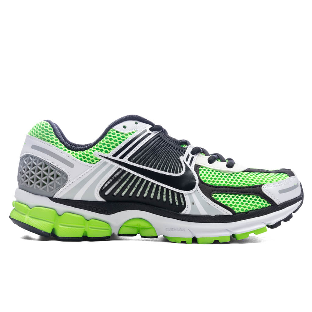 Zoom Vomero 5 'Electric Green' - Electric Green/Black/White