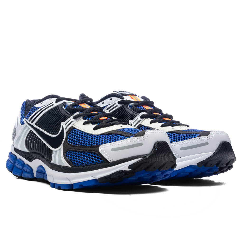 Zoom Vomero 5 'Racer Blue' - White/Racer Blue/Black