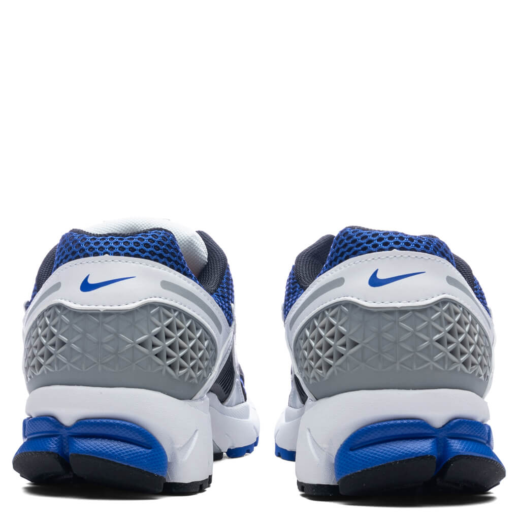 Zoom Vomero 5 'Racer Blue' - White/Racer Blue/Black