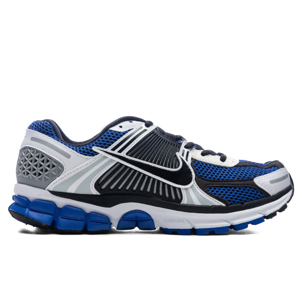 Zoom Vomero 5 'Racer Blue' - White/Racer Blue/Black