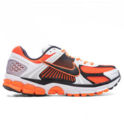 Zoom Vomero 5 - Total Orange/Black/White/Metallic Platinum