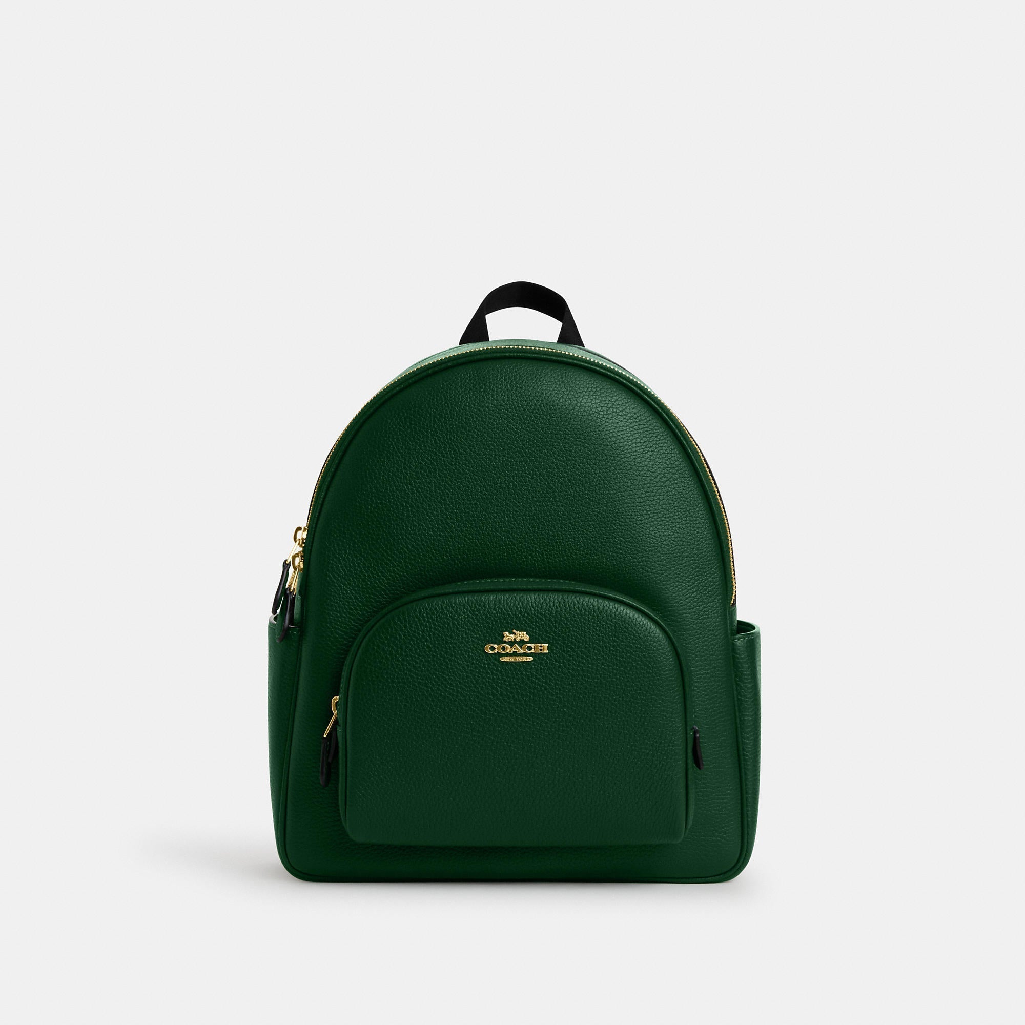 Coach Outlet Court Backpack