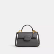 Coach Outlet Eliza Mini Top Handle Bag