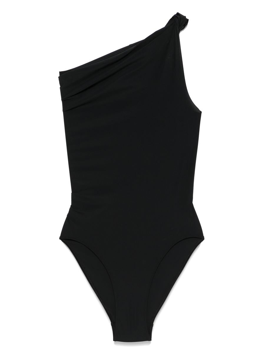 Rick Owens Twist Swimsuit