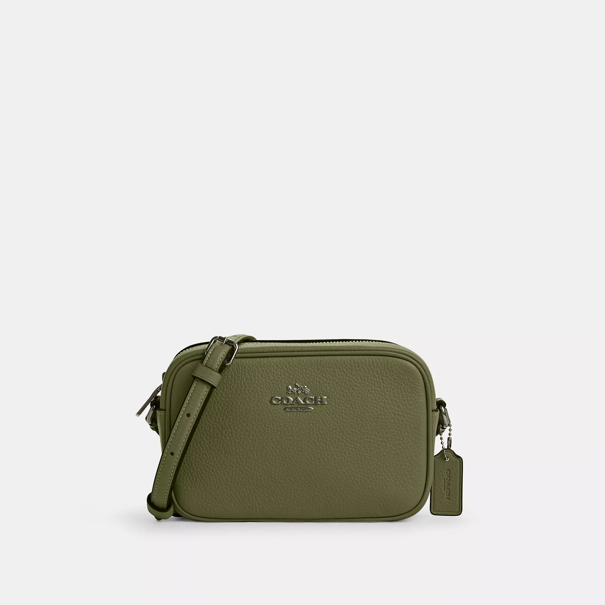 Coach Outlet Mini Jamie Camera Bag