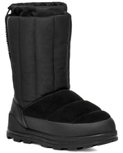 UGG Classic Klamath Short Suede Classic Mini Boot