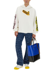 Marni Sweatshirt With Logo