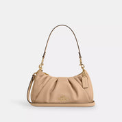 Coach Outlet Teri Shoulder Bag With Ruching