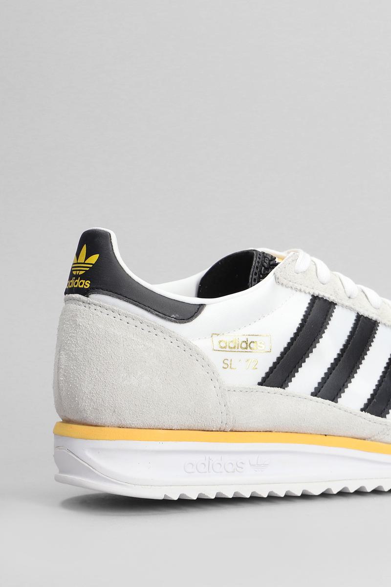 Adidas Sl 72 Rs Sneakers