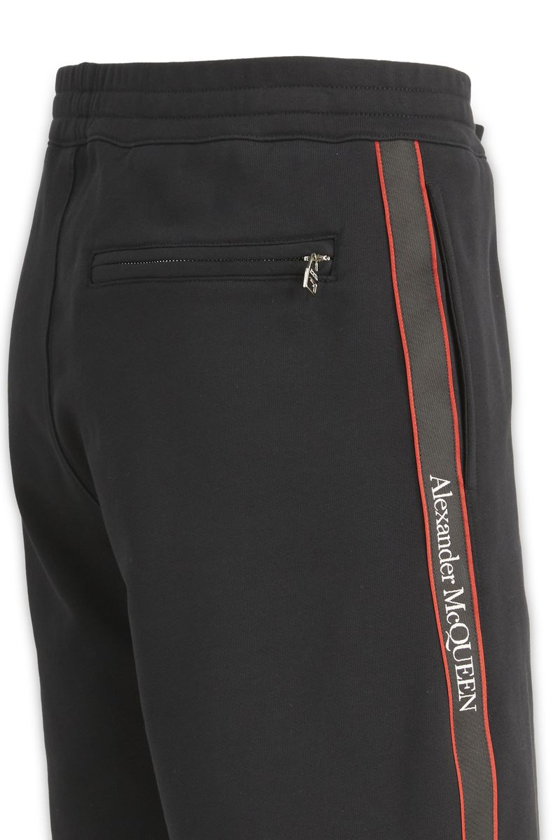 Alexander Mcqueen Shorts