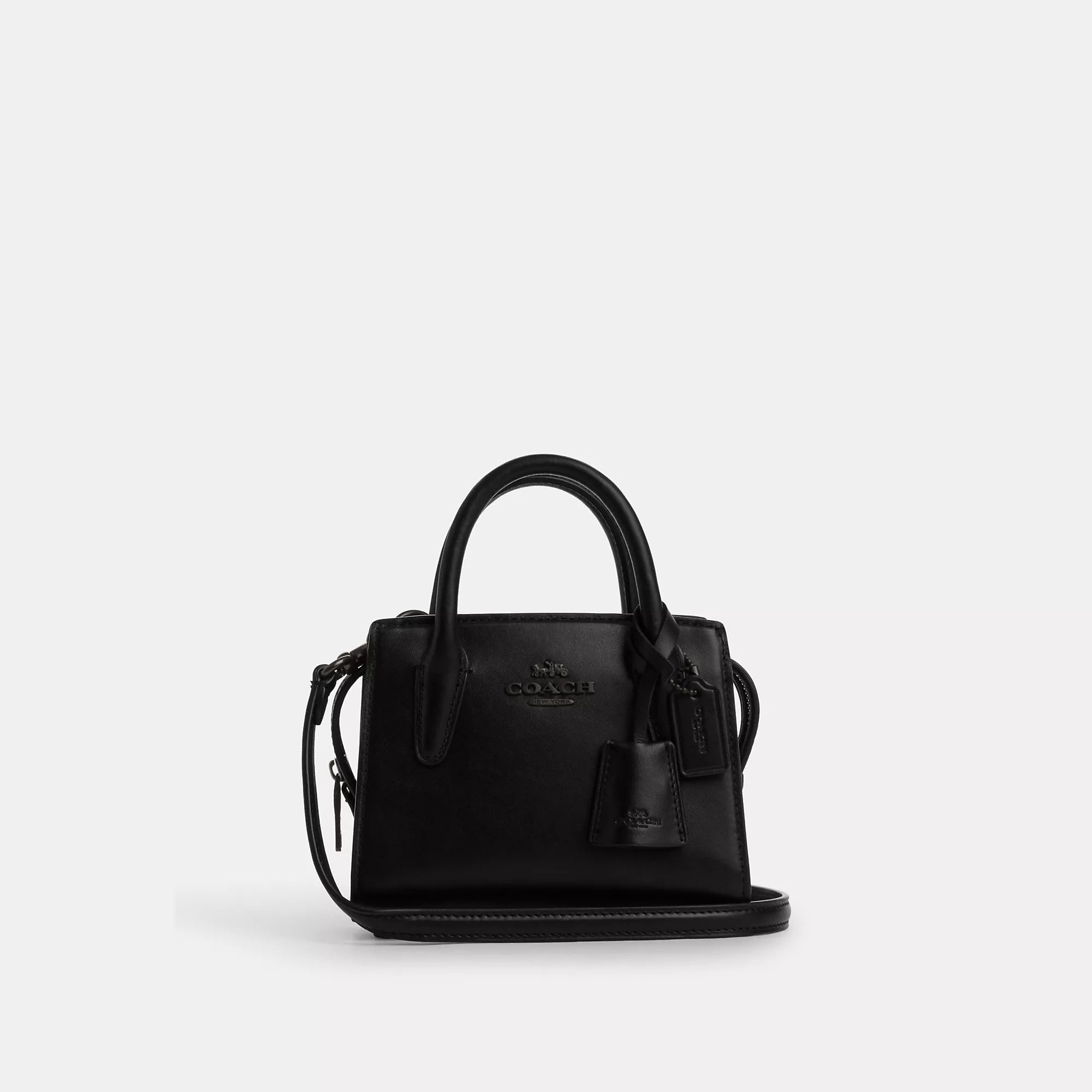 Coach Outlet Andrea Mini Carryall