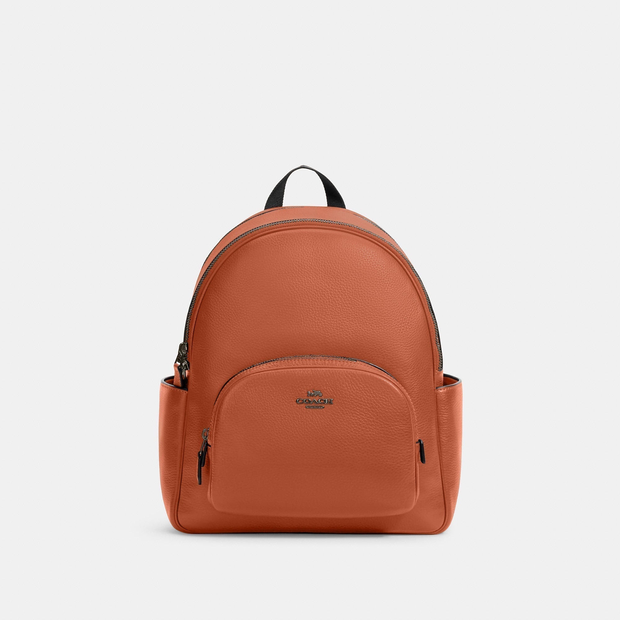 Coach Outlet Court Backpack