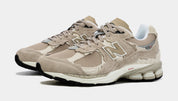 2002R Protection Pack Driftwood Mens Lifestyle Shoes (Beige)