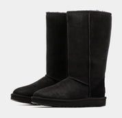 Classic II Tall Womens Boots (Black)