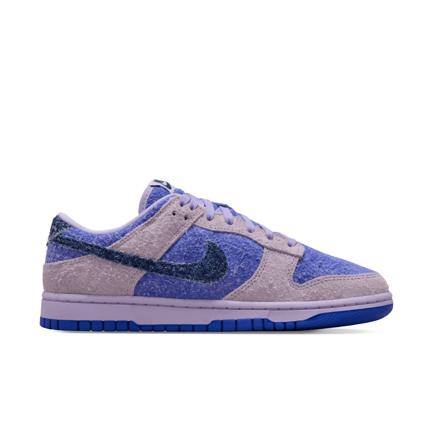 Women's Dunk Low Sneakers In Se Hydrangea