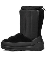 UGG Classic Klamath Short Suede Classic Mini Boot