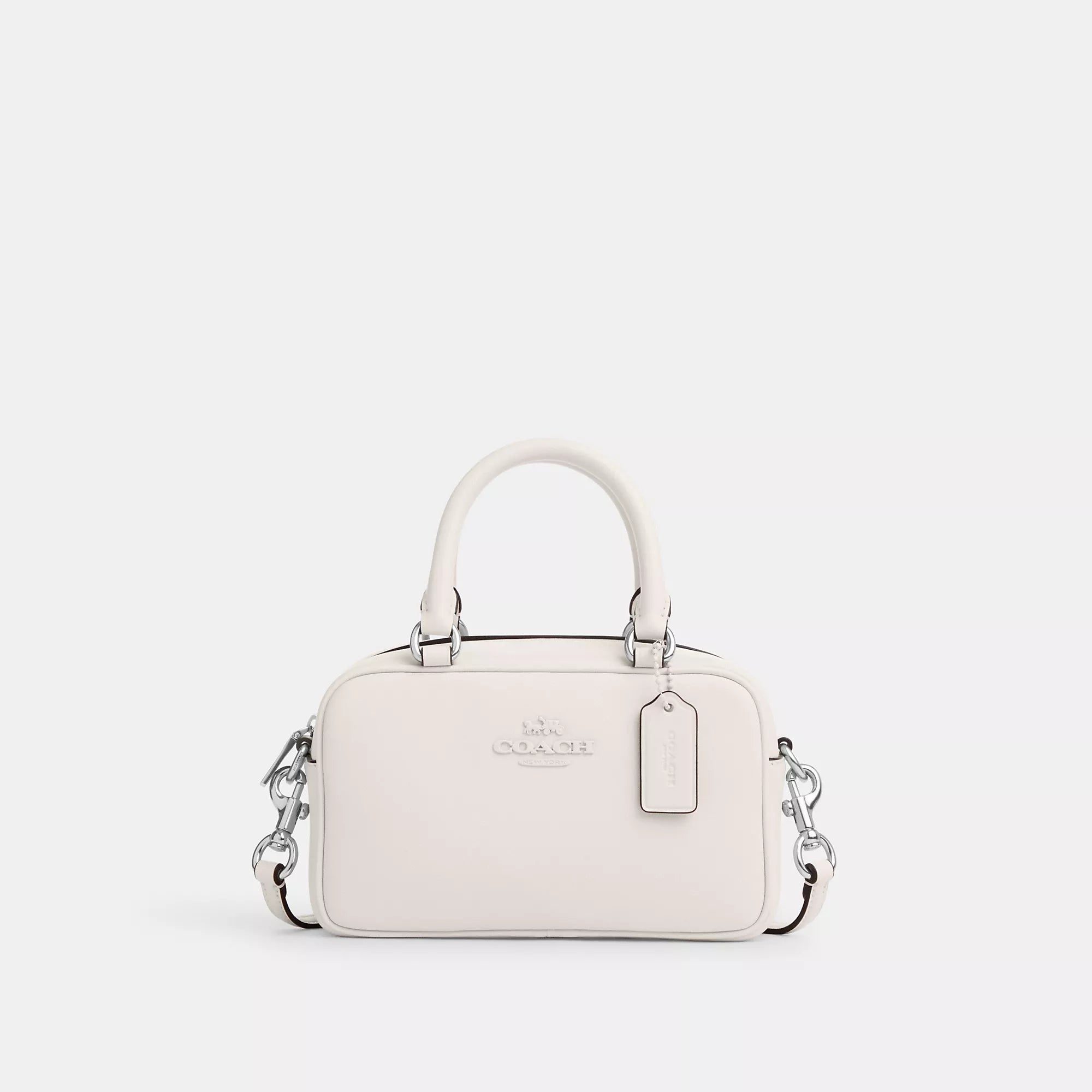 Coach Outlet Satchel Crossbody