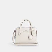 Coach Outlet Andrea Carryall