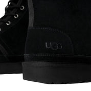 UGG Neumel High Black  1130711-BLK Men's