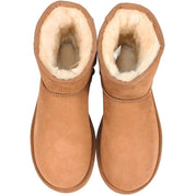 UGG Classic Mini II Chestnut  1016222-CHE Women's