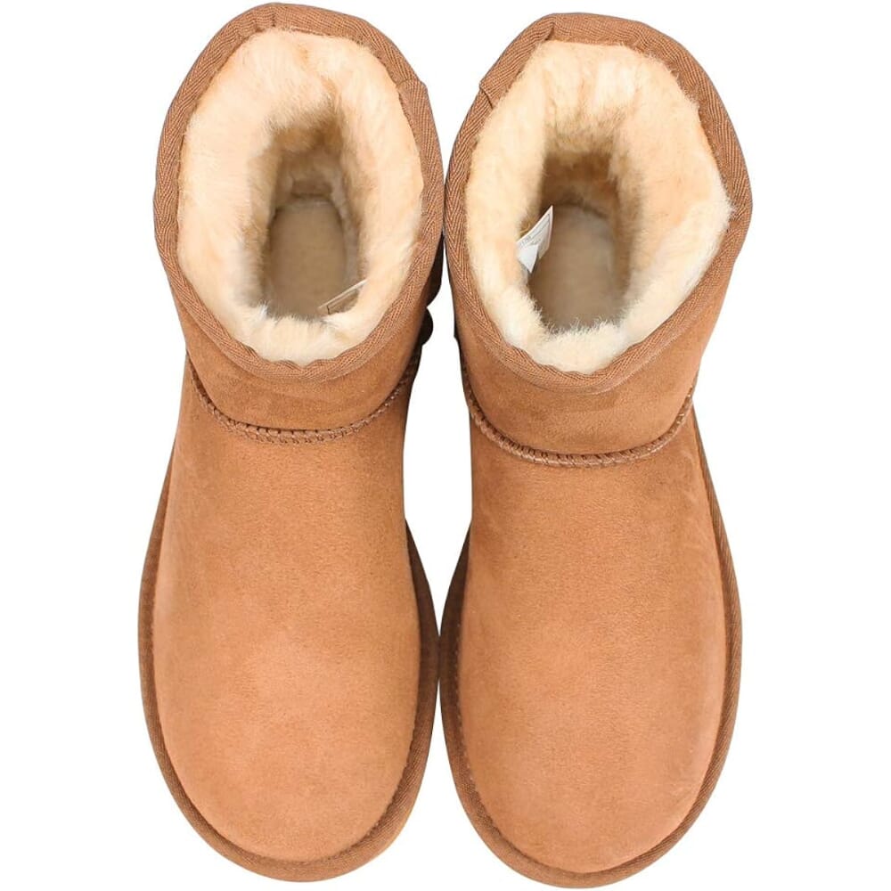 UGG Classic Mini II Chestnut  1016222-CHE Women's