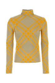 Burberry Knitwear