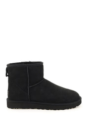 Ugg Women's Classic Mini Ii Ankle Boots