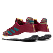 Adidas Originals x Missoni Pulseboost HD - Burgundy/Teal