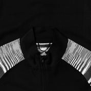 Adidas Originals x Missoni Women's Phx Jacket - Black/Dark Grey/White