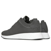 Adidas x Wings + Horns NMD_R2 - Ash/Off White