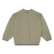 adidas x Fear of God Athletics Crewneck Sweater (Clay)