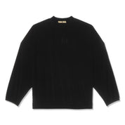 adidas x Fear of God Athletics Crew (Black)