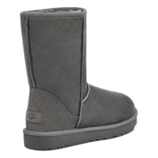 UGG Classic Short II Grey  W-1016223-GREY Women's