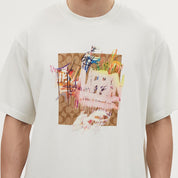 Coach Outlet Coach X Mint + Serf T Shirt