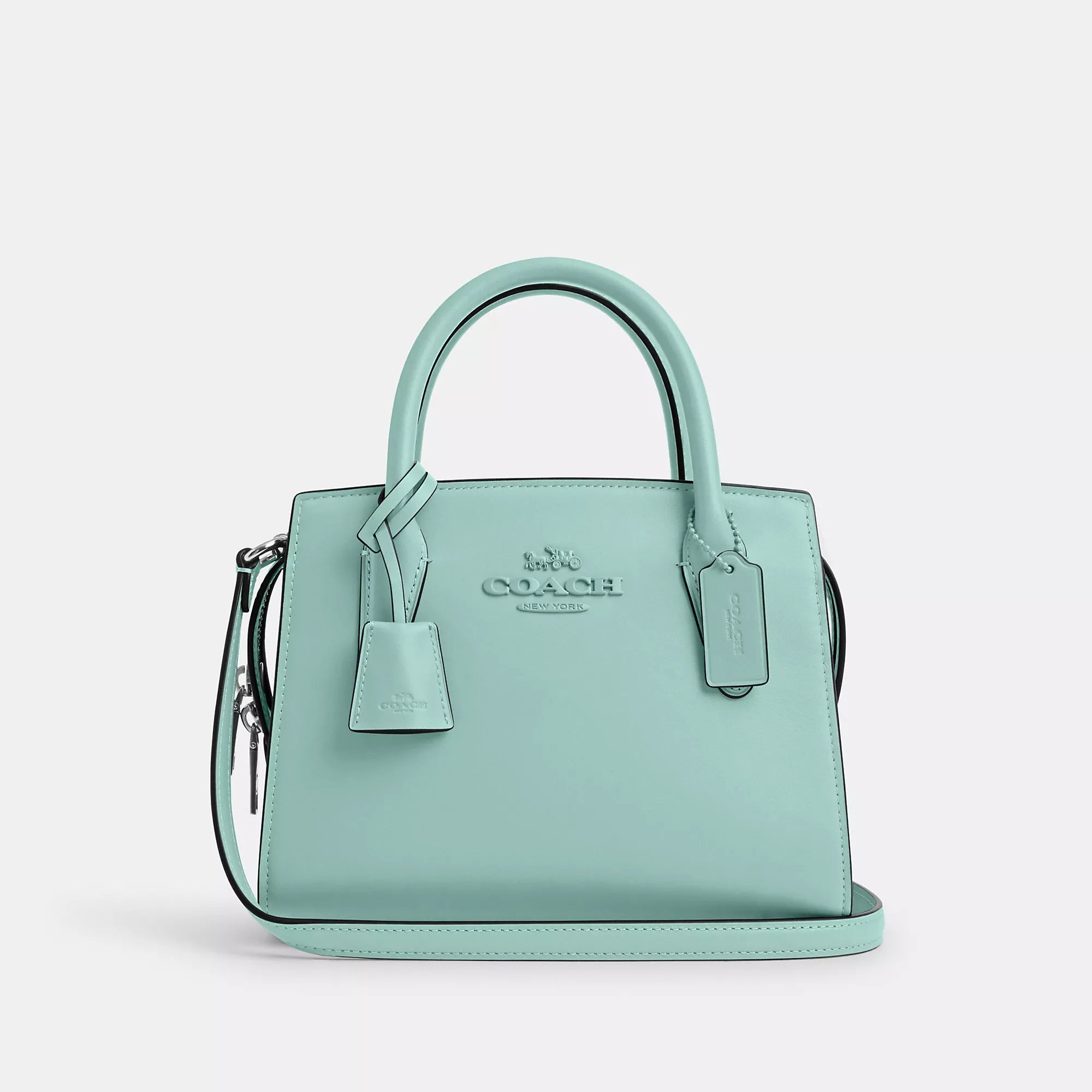 Coach Outlet Andrea Carryall