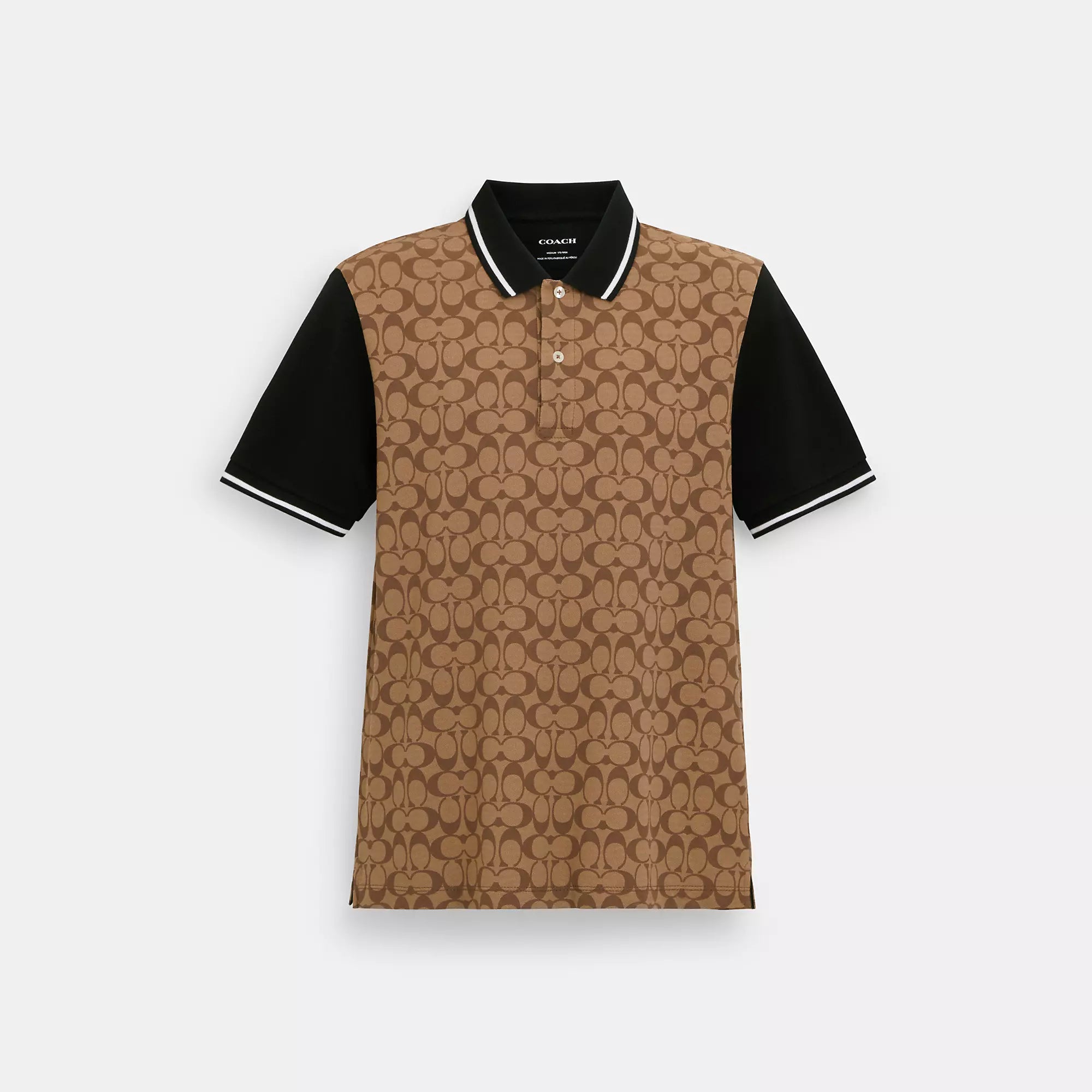 Coach Outlet Signature Polo