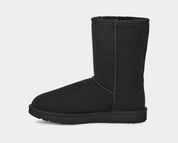 Women's Classic Short Ii Boot In Black