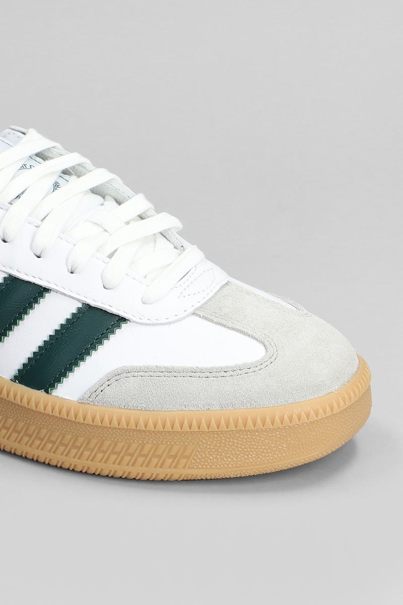 Adidas Samba Xlg Sneakers